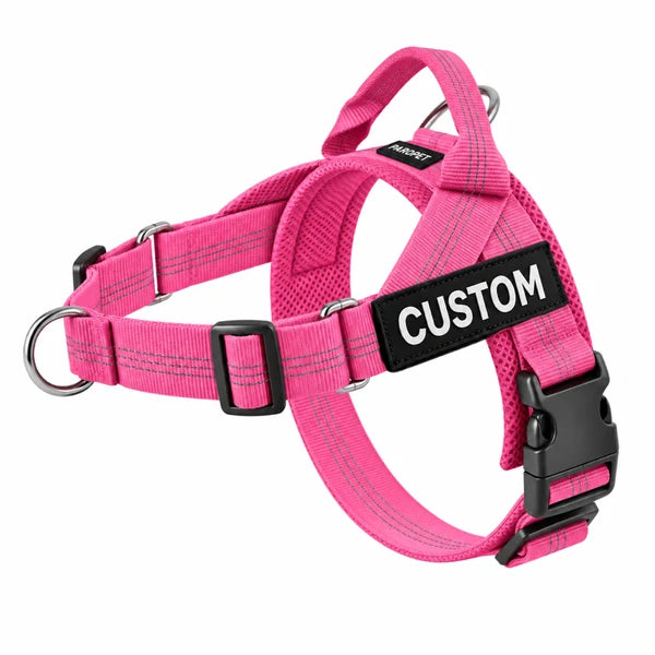 RUFFO™ Dragfri Hundsele
