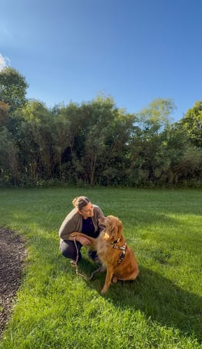 5 000+ hundägare njuter av sina promenader igen!